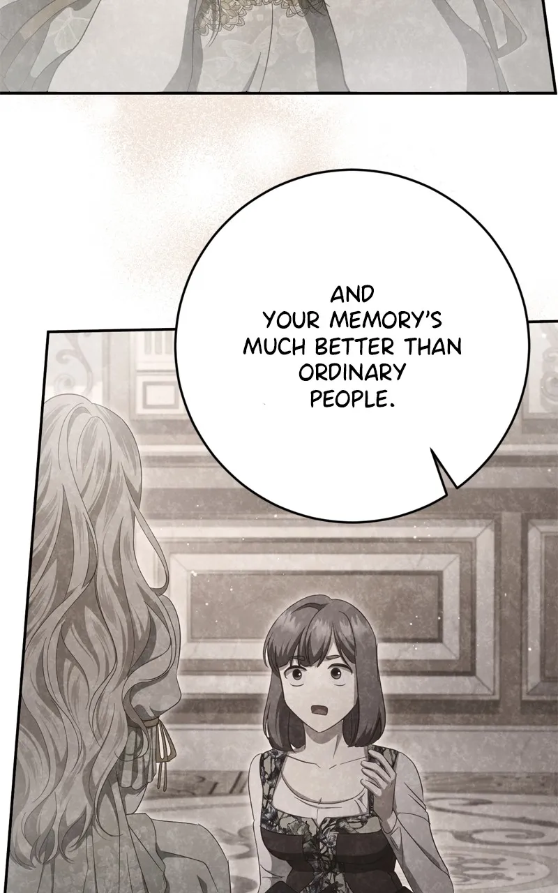Read Behind Her Highness’s Smile chapter 42 image 94 on Lezhin