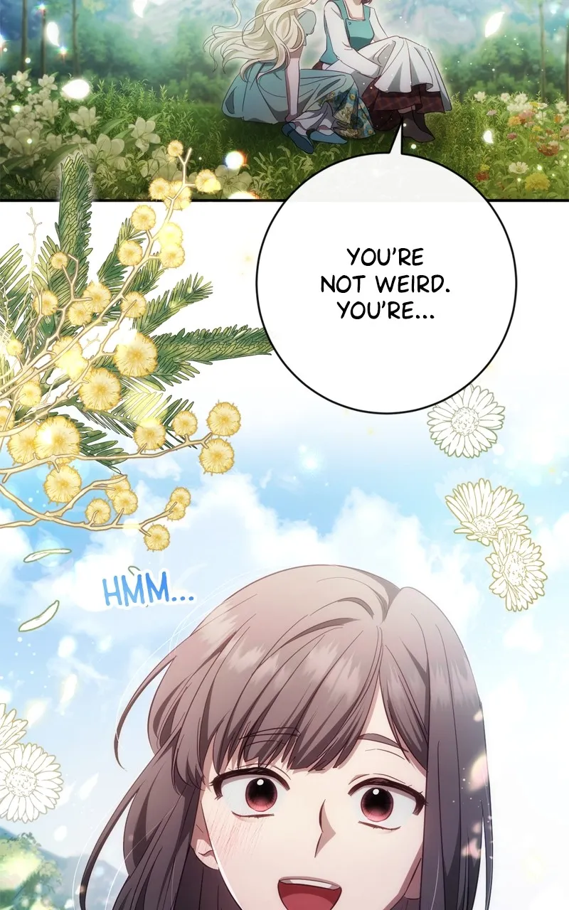 Read Behind Her Highness’s Smile chapter 42 image 96 on Lezhin