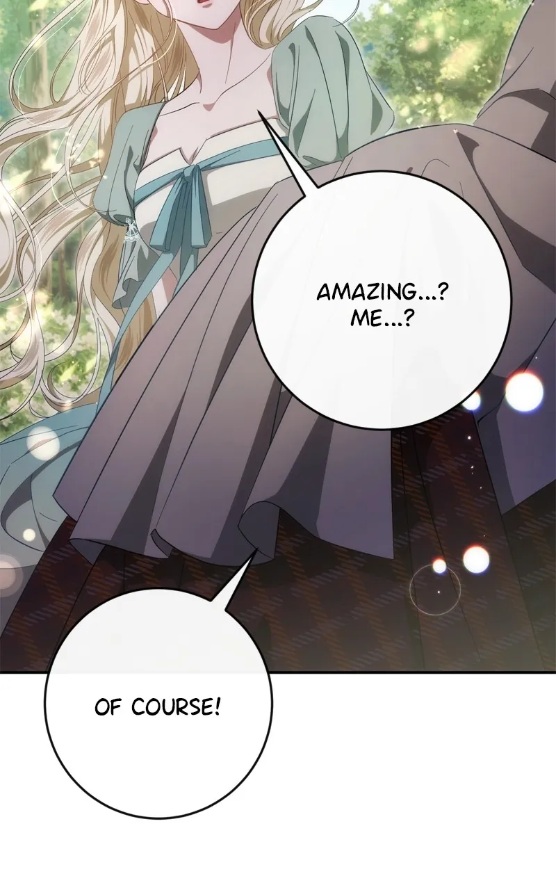 Read Behind Her Highness’s Smile chapter 42 image 98 on Lezhin