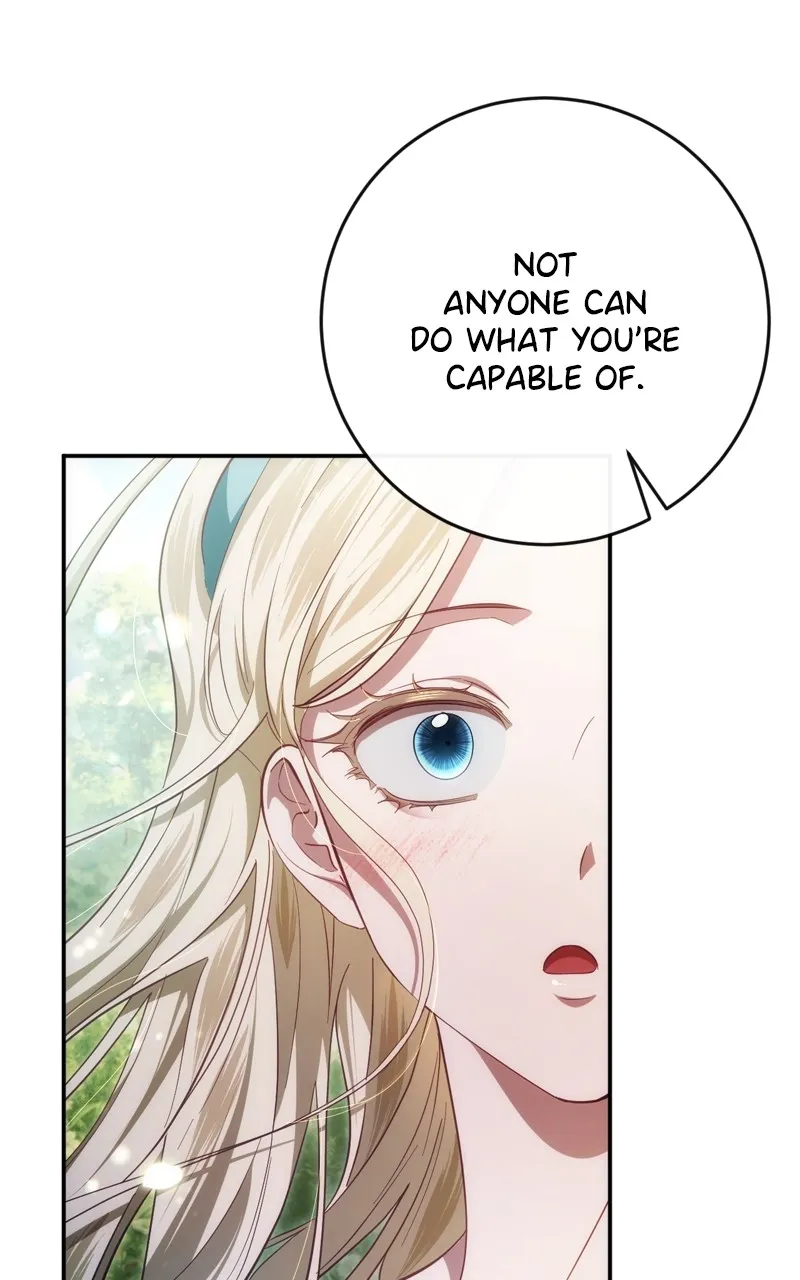 Read Behind Her Highness’s Smile chapter 42 image 99 on Lezhin
