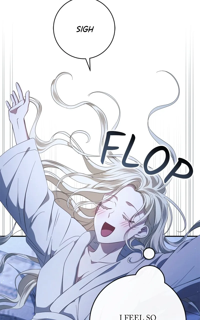 Read Behind Her Highness’s Smile chapter 43 image 1 on Lezhin