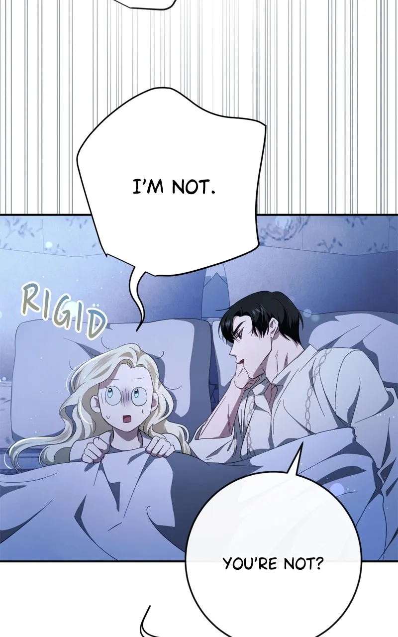 Read Behind Her Highness’s Smile chapter 43 image 10 on Lezhin