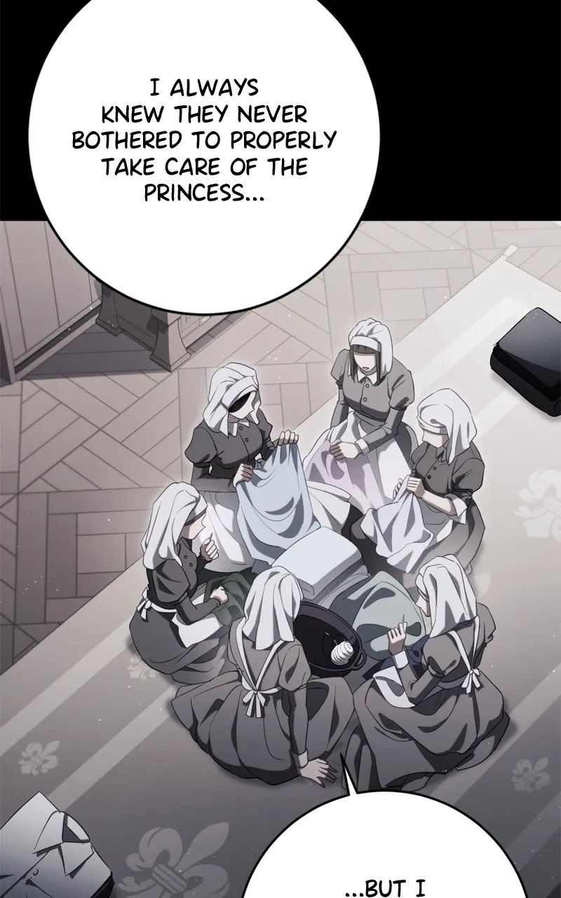 Read Behind Her Highness’s Smile chapter 43 image 102 on Lezhin