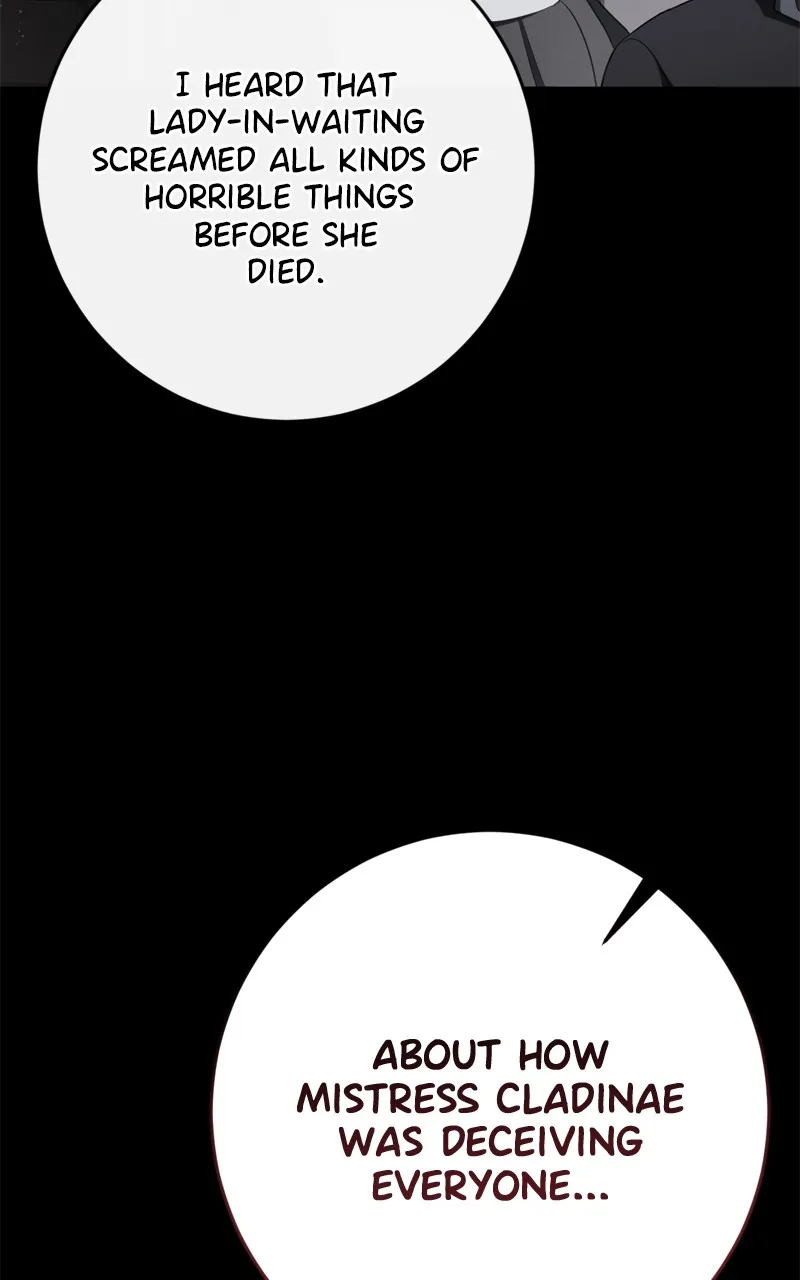Read Behind Her Highness’s Smile chapter 43 image 104 on Lezhin