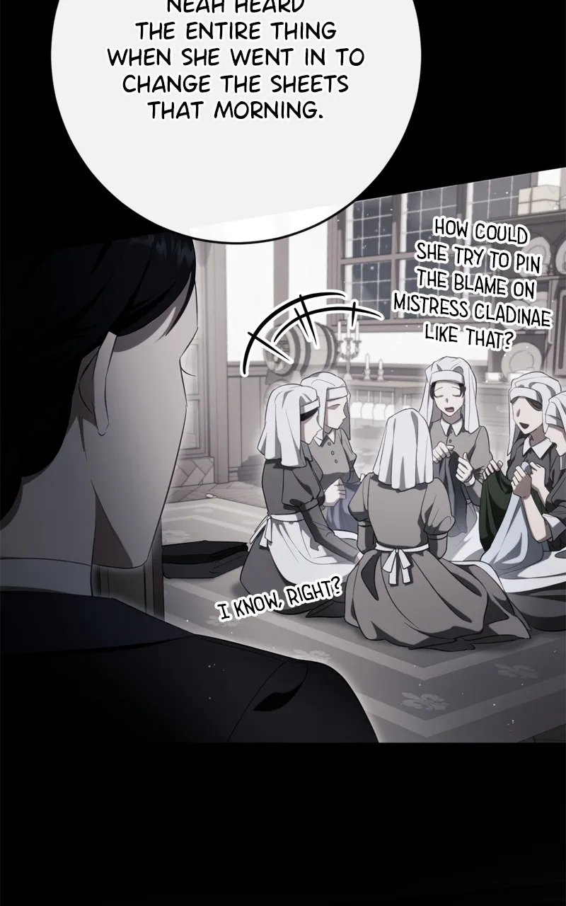 Read Behind Her Highness’s Smile chapter 43 image 106 on Lezhin