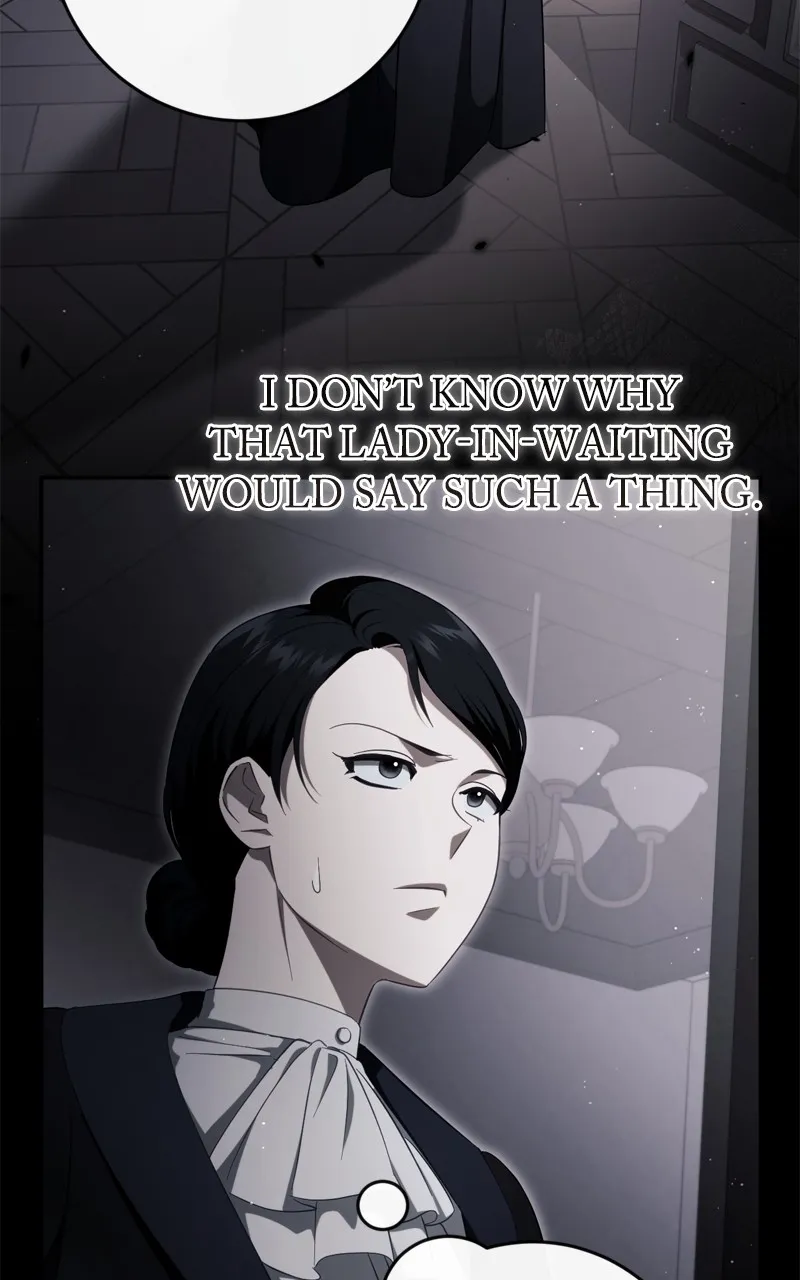 Read Behind Her Highness’s Smile chapter 43 image 108 on Lezhin