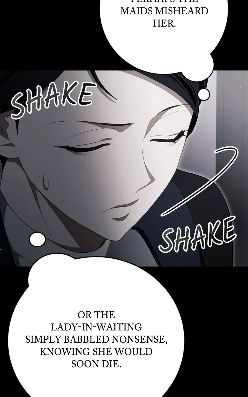 Read Behind Her Highness’s Smile chapter 43 image 110 on Lezhin