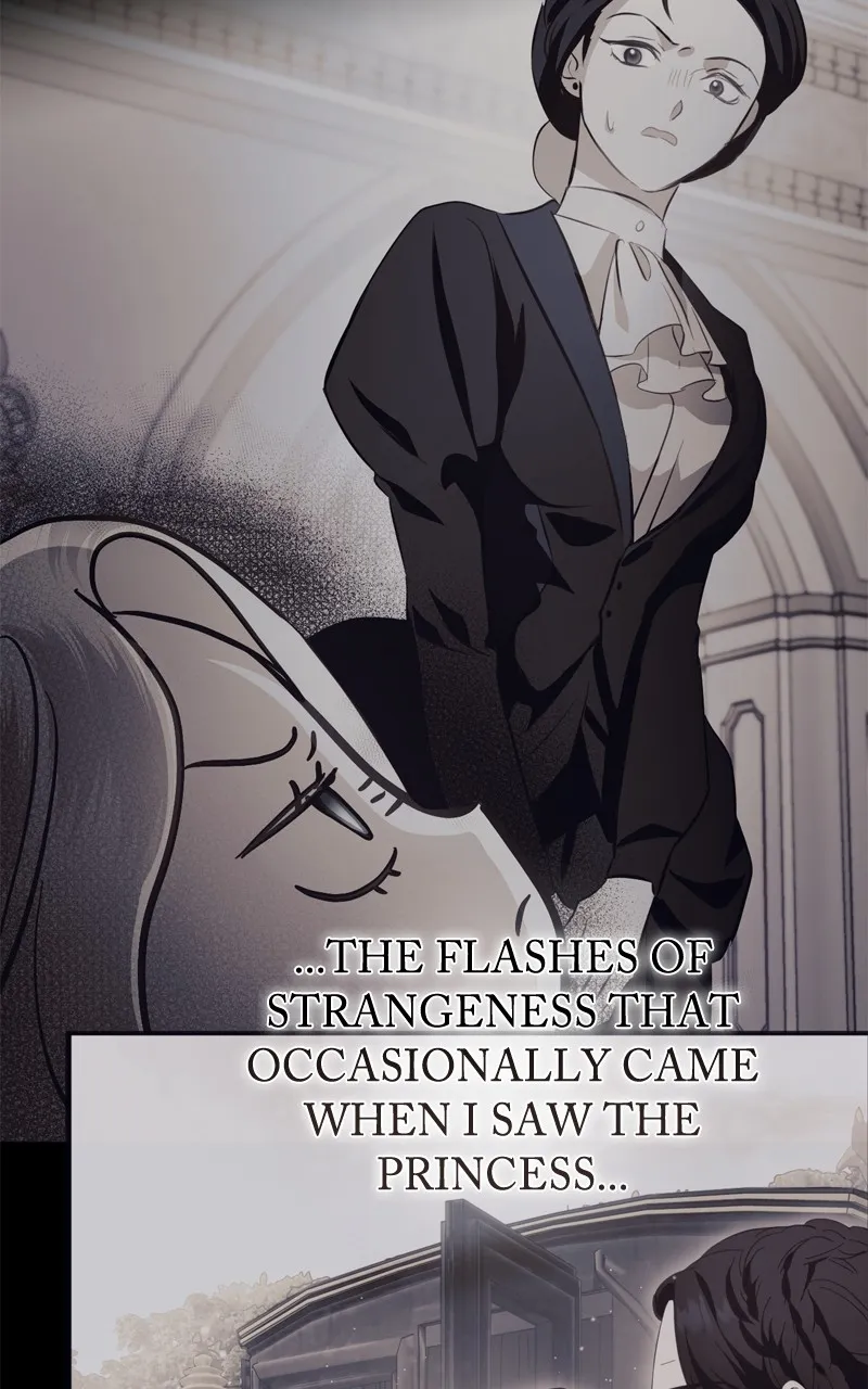 Read Behind Her Highness’s Smile chapter 43 image 112 on Lezhin