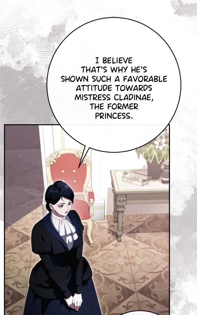 Read Behind Her Highness’s Smile chapter 43 image 121 on Lezhin
