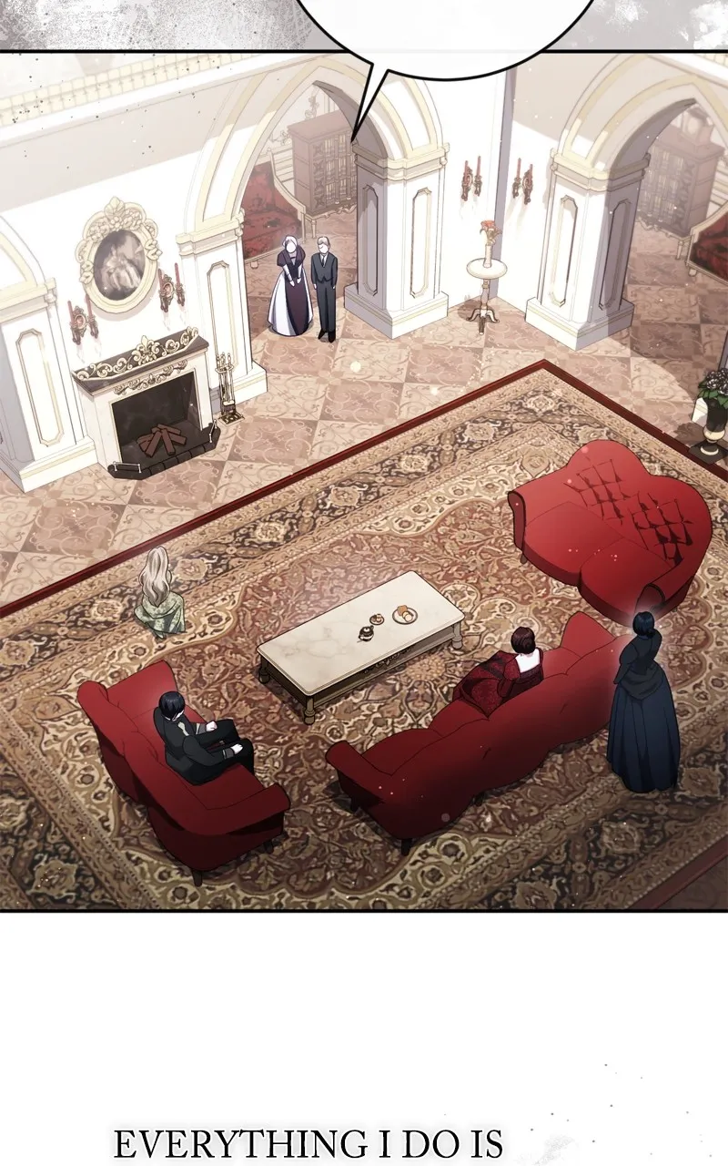 Read Behind Her Highness’s Smile chapter 43 image 126 on Lezhin