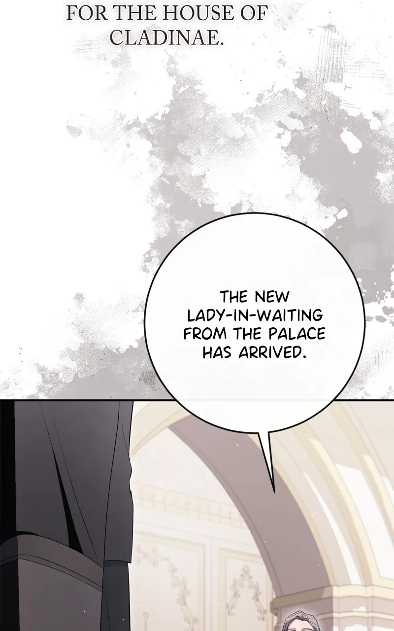 Read Behind Her Highness’s Smile chapter 43 image 127 on Lezhin