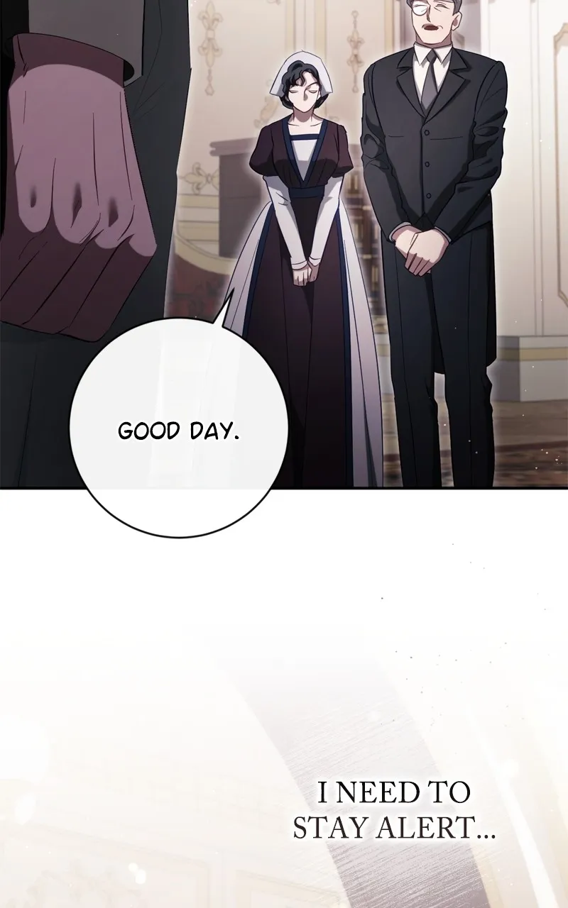 Read Behind Her Highness’s Smile chapter 43 image 128 on Lezhin