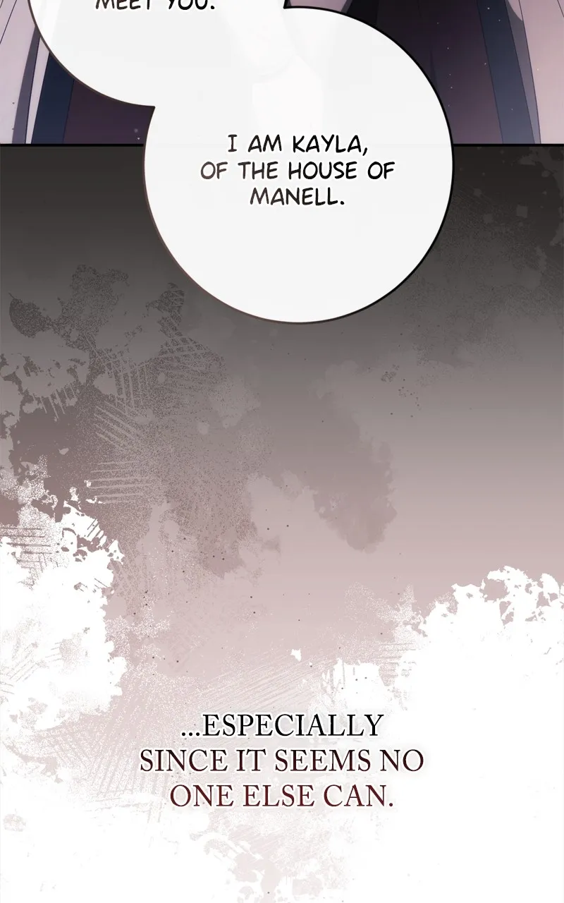 Read Behind Her Highness’s Smile chapter 43 image 130 on Lezhin