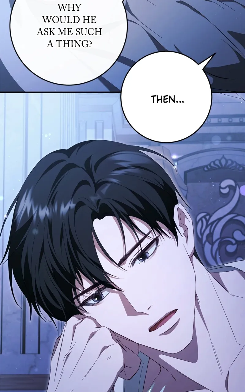 Read Behind Her Highness’s Smile chapter 43 image 16 on Lezhin