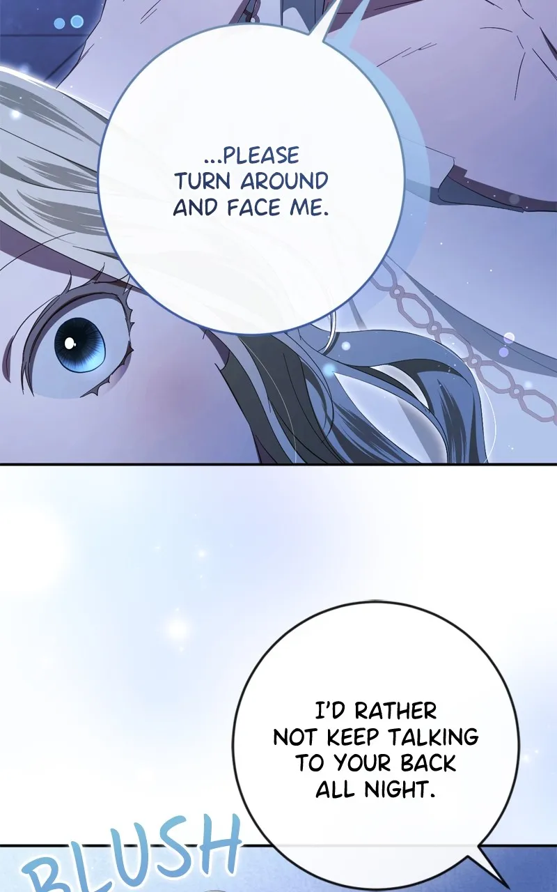 Read Behind Her Highness’s Smile chapter 43 image 17 on Lezhin