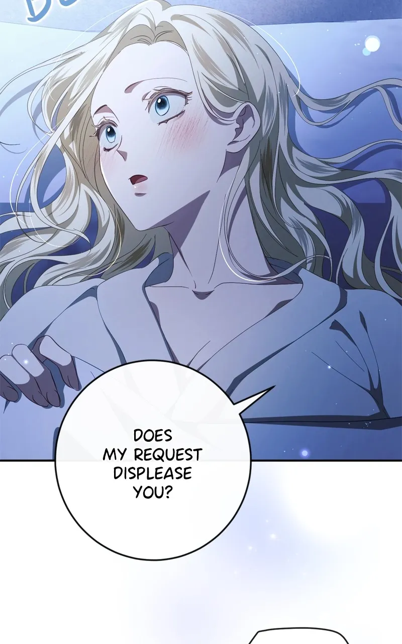 Read Behind Her Highness’s Smile chapter 43 image 18 on Lezhin