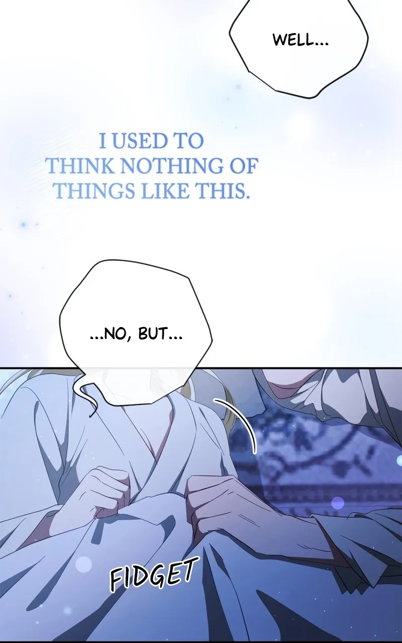 Read Behind Her Highness’s Smile chapter 43 image 19 on Lezhin