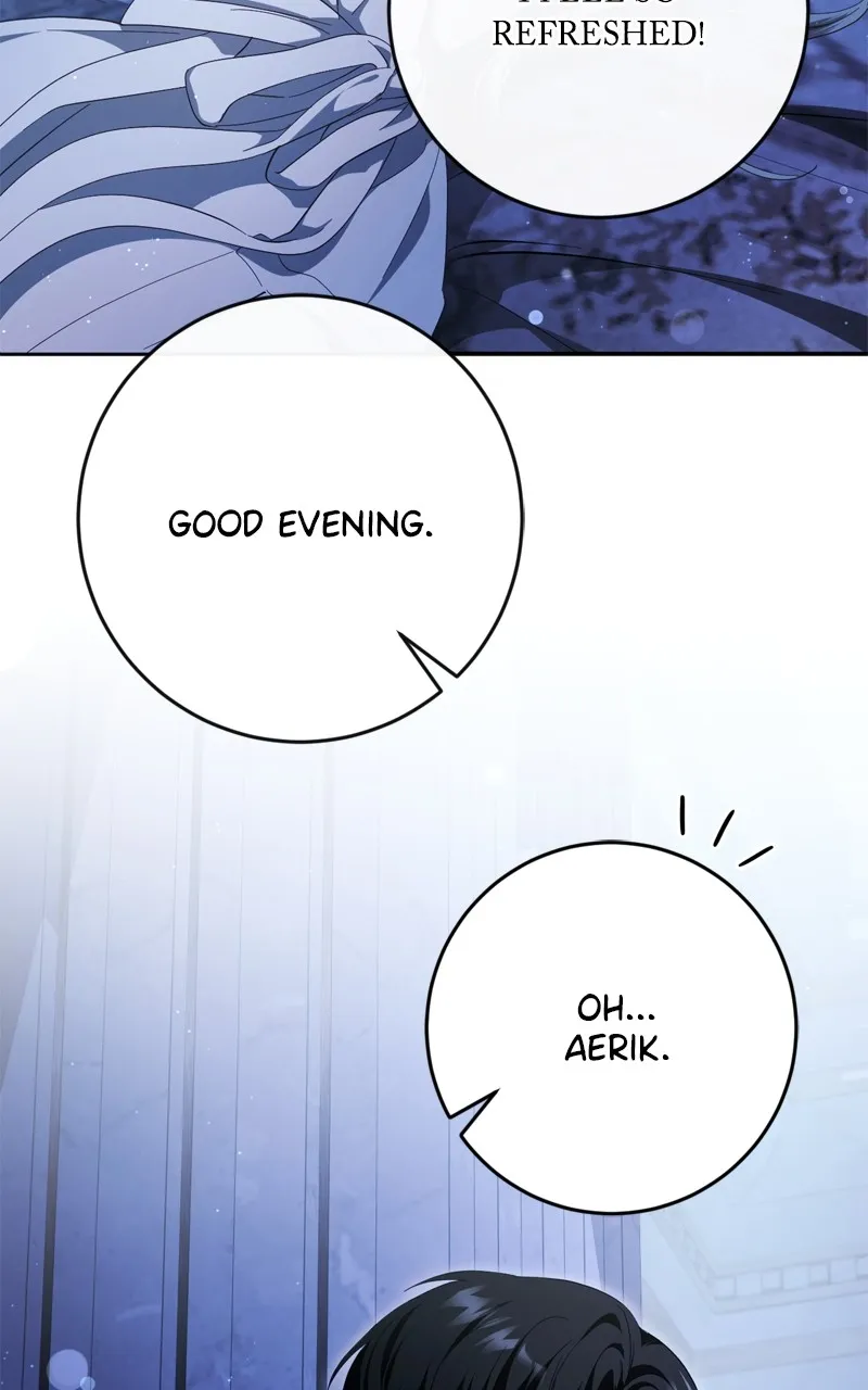 Read Behind Her Highness’s Smile chapter 43 image 2 on Lezhin