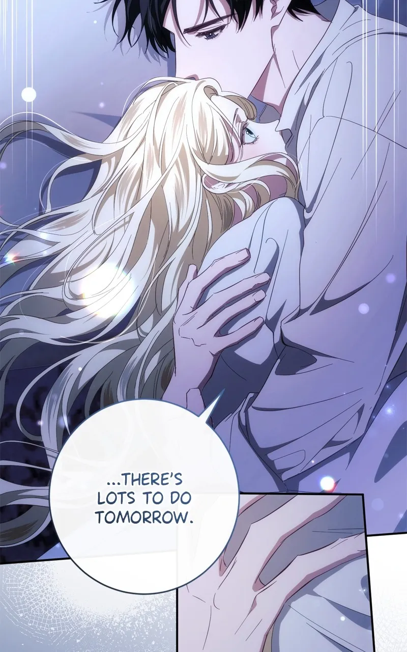 Read Behind Her Highness’s Smile chapter 43 image 24 on Lezhin