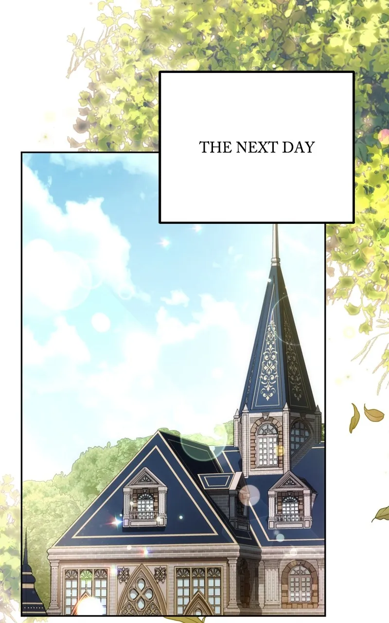Read Behind Her Highness’s Smile chapter 43 image 28 on Lezhin