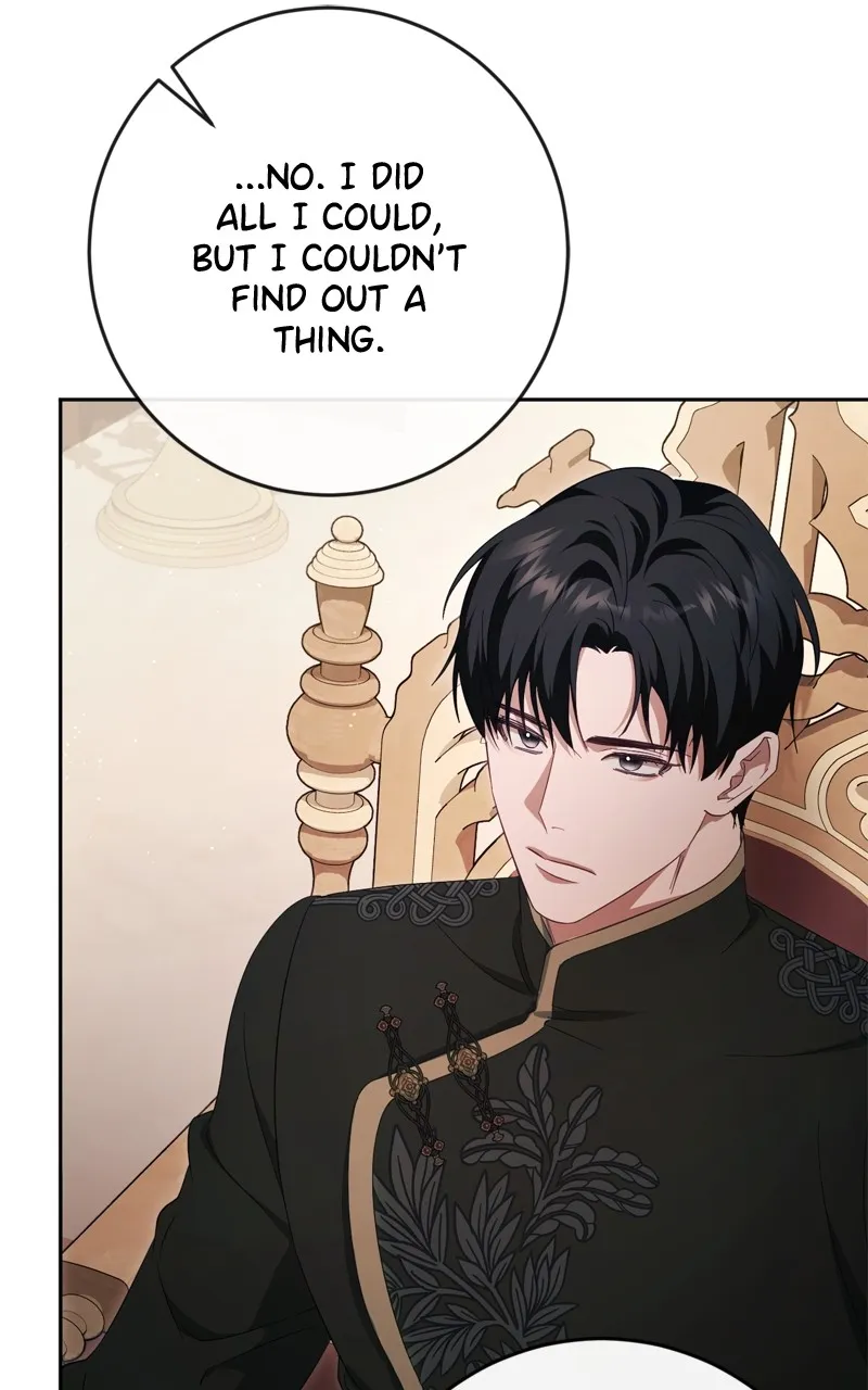 Read Behind Her Highness’s Smile chapter 43 image 31 on Lezhin