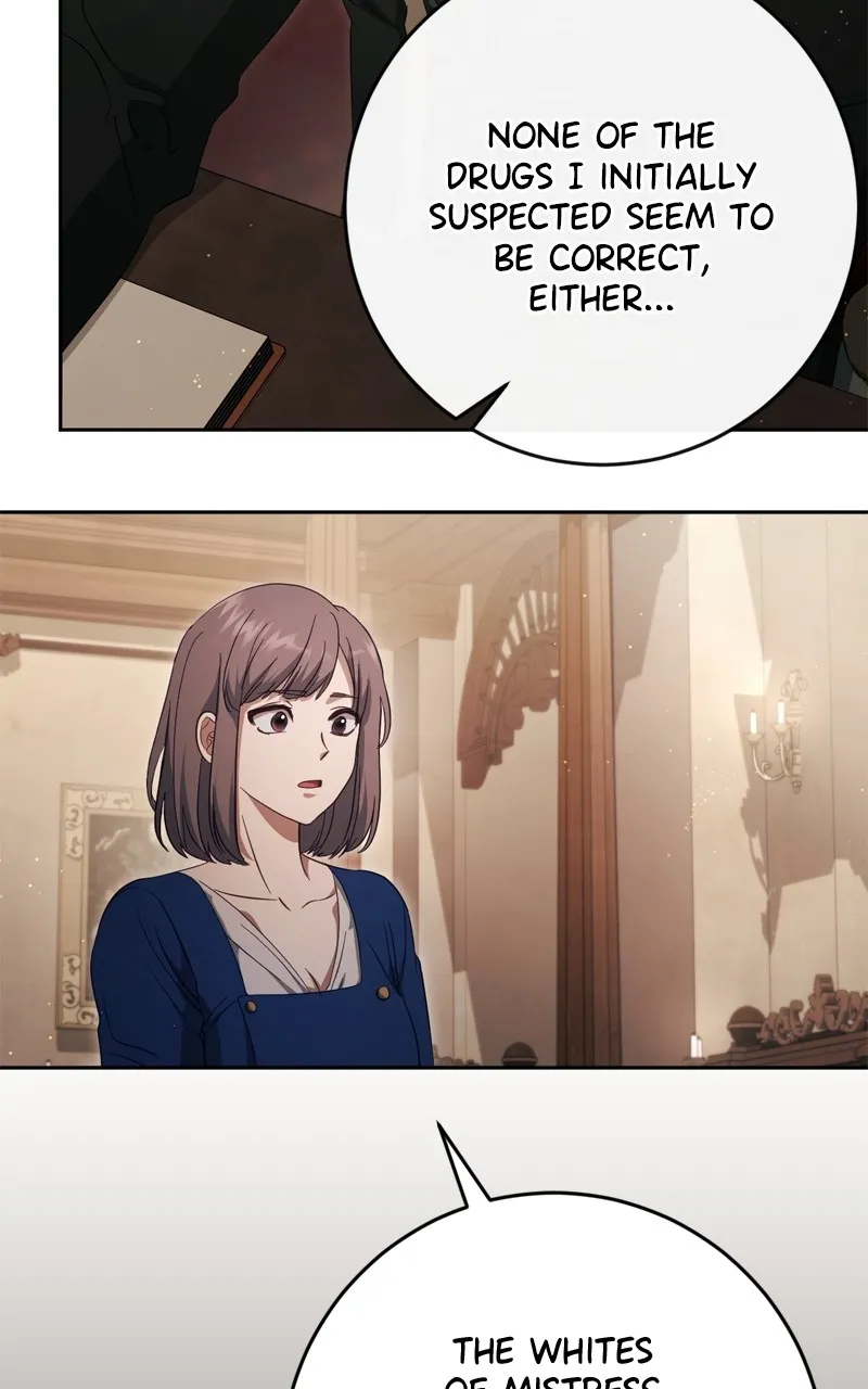 Read Behind Her Highness’s Smile chapter 43 image 32 on Lezhin