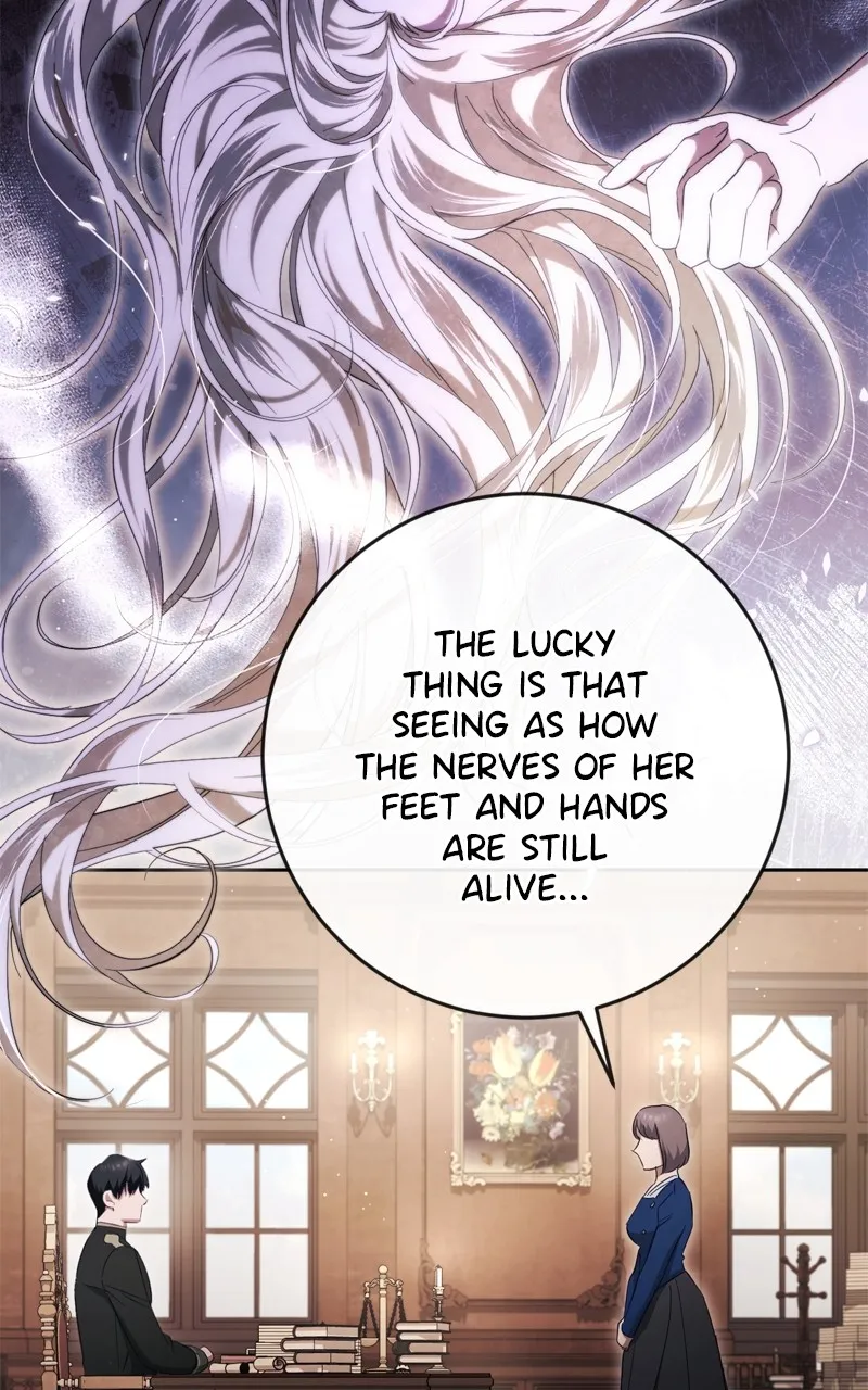 Read Behind Her Highness’s Smile chapter 43 image 35 on Lezhin