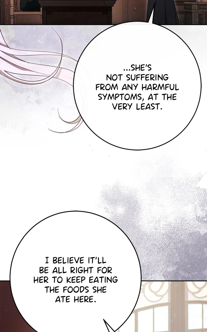 Read Behind Her Highness’s Smile chapter 43 image 36 on Lezhin