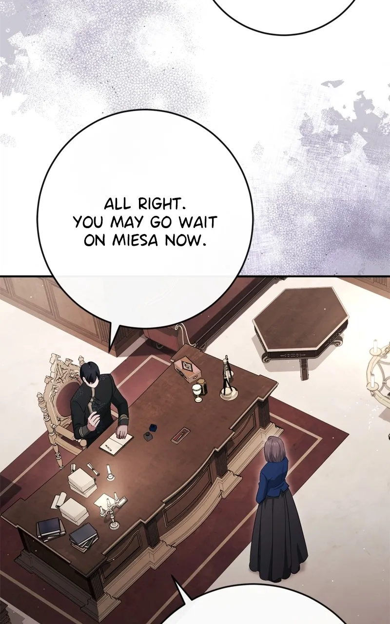 Read Behind Her Highness’s Smile chapter 43 image 38 on Lezhin