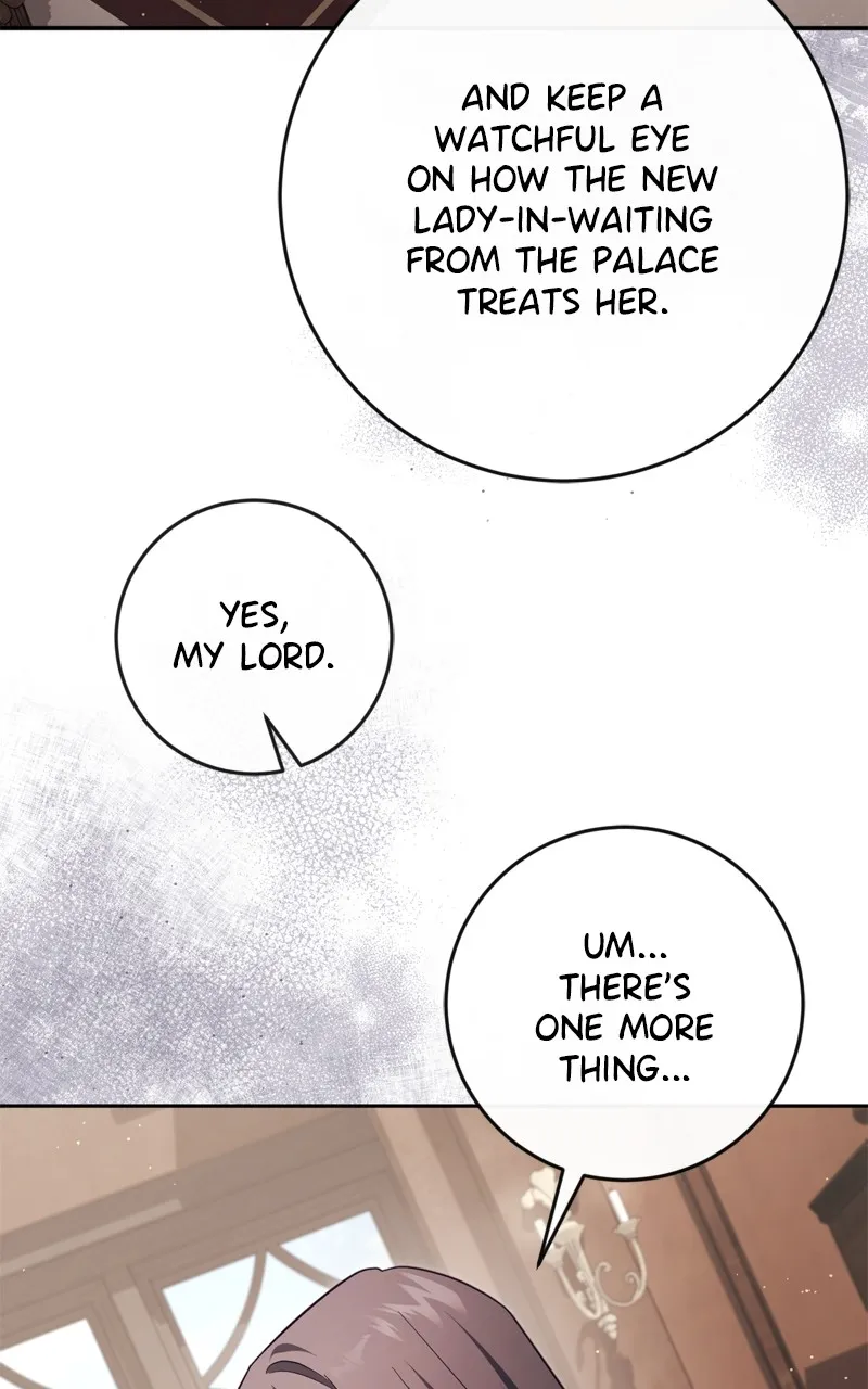 Read Behind Her Highness’s Smile chapter 43 image 39 on Lezhin