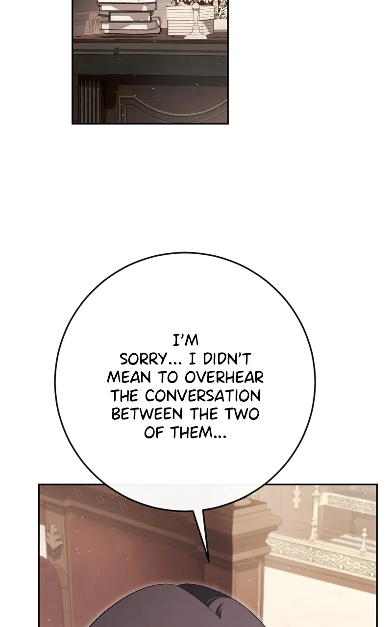 Read Behind Her Highness’s Smile chapter 43 image 49 on Lezhin