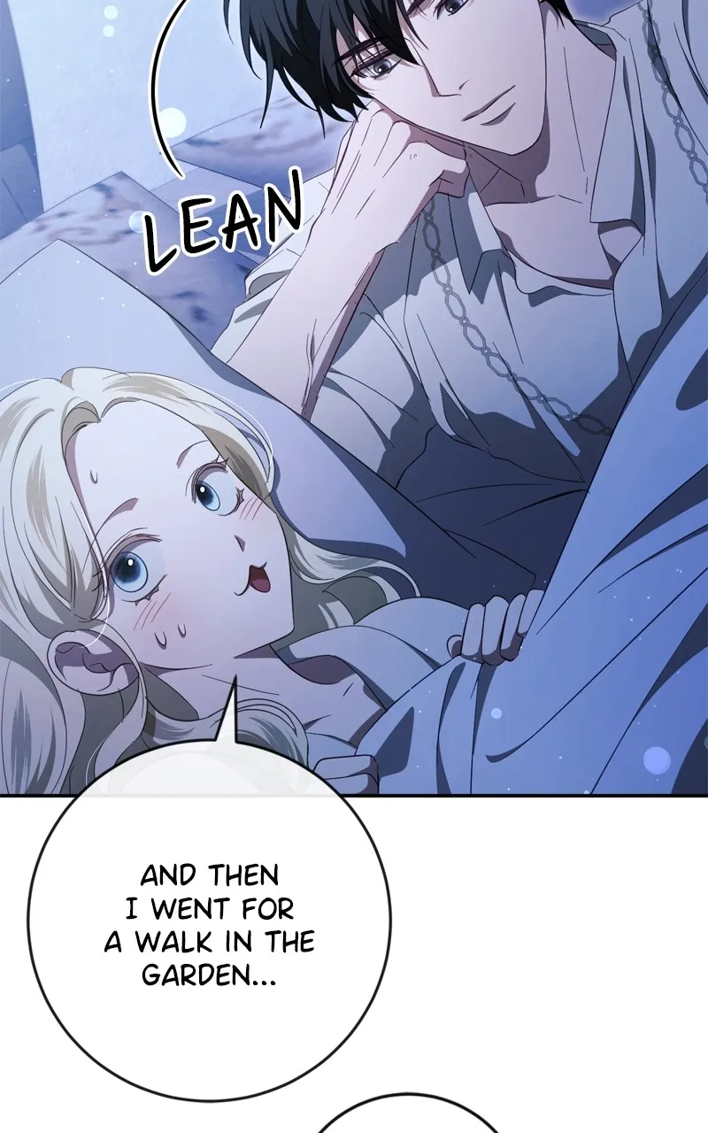 Read Behind Her Highness’s Smile chapter 43 image 5 on Lezhin