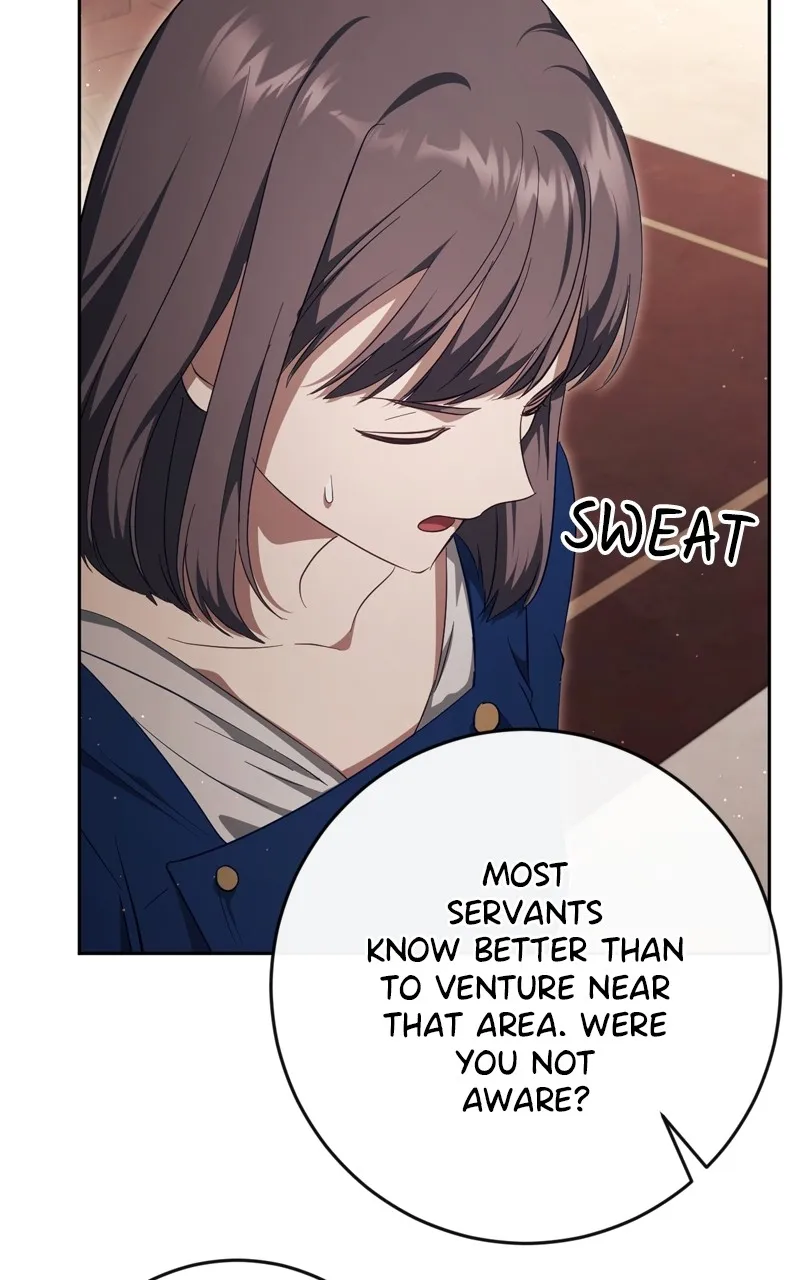 Read Behind Her Highness’s Smile chapter 43 image 50 on Lezhin