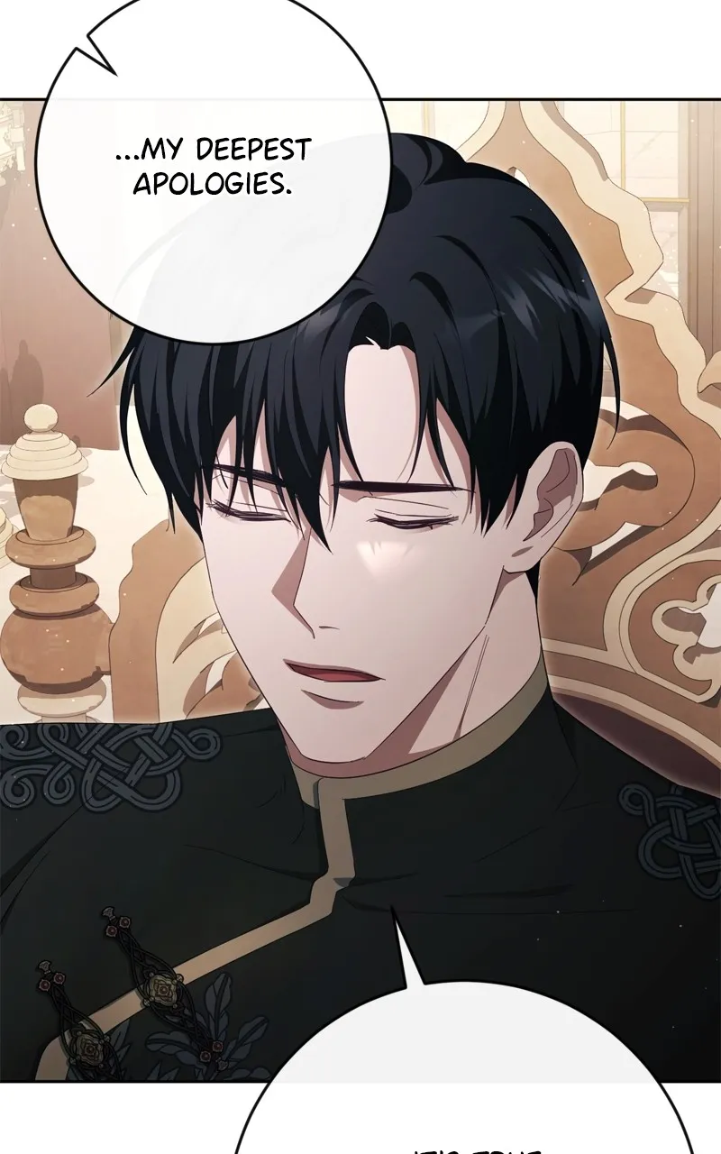 Read Behind Her Highness’s Smile chapter 43 image 51 on Lezhin