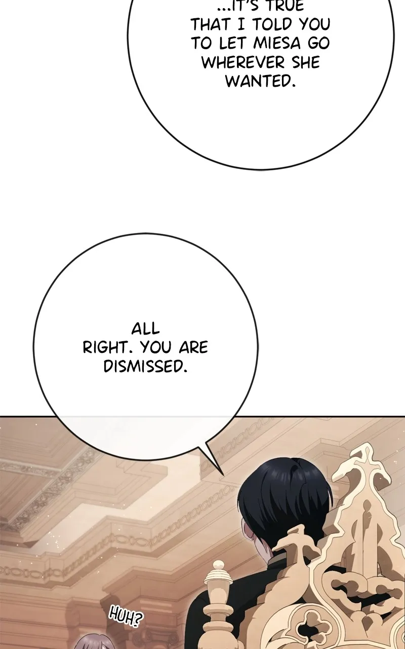 Read Behind Her Highness’s Smile chapter 43 image 52 on Lezhin