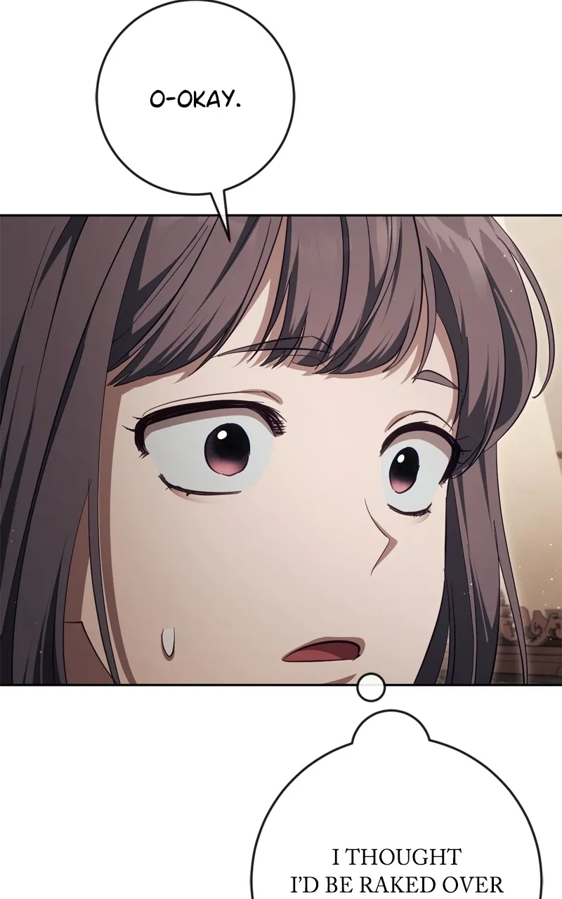 Read Behind Her Highness’s Smile chapter 43 image 54 on Lezhin