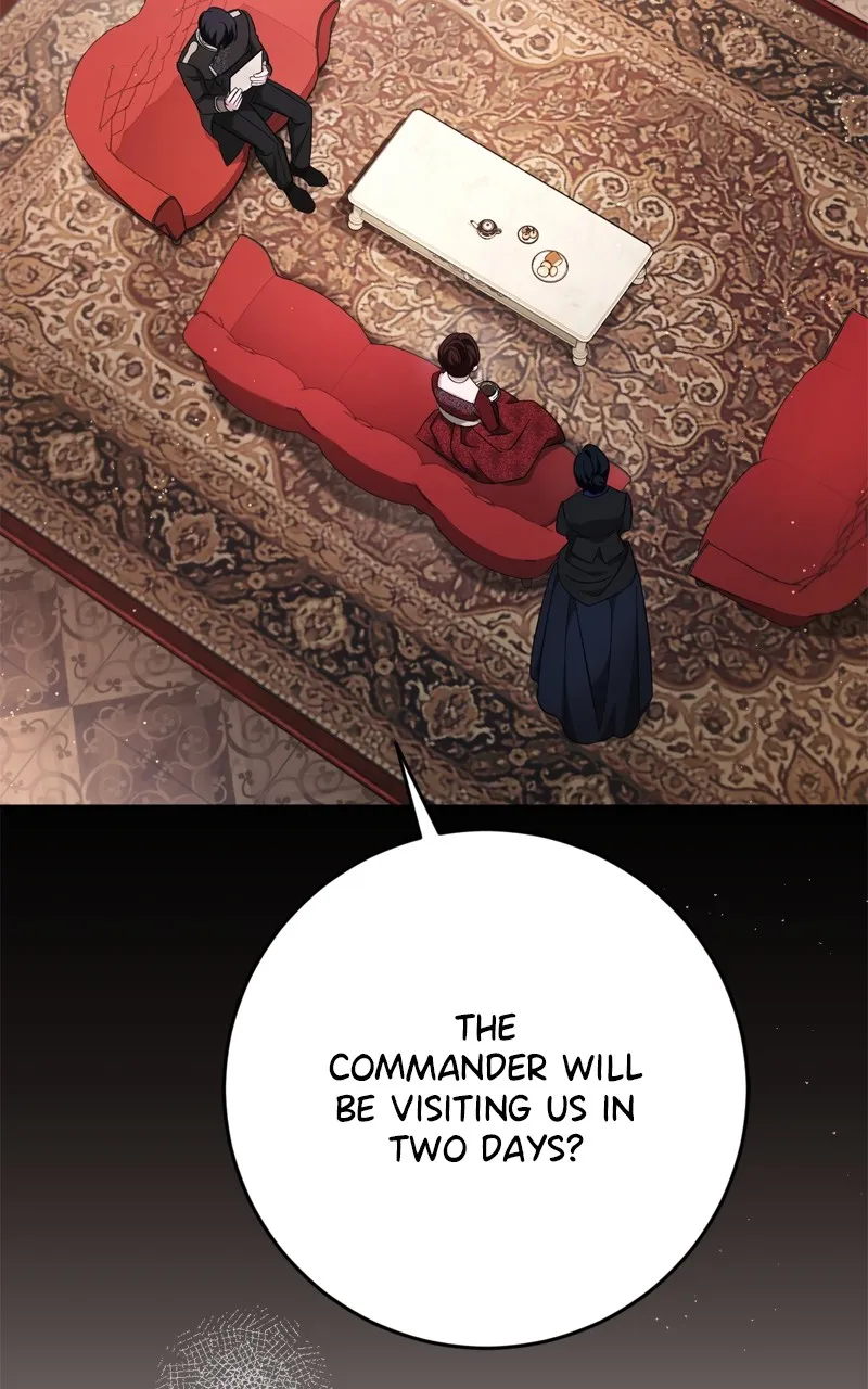 Read Behind Her Highness’s Smile chapter 43 image 58 on Lezhin