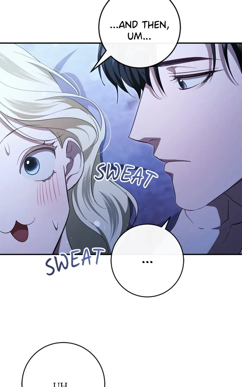 Read Behind Her Highness’s Smile chapter 43 image 6 on Lezhin