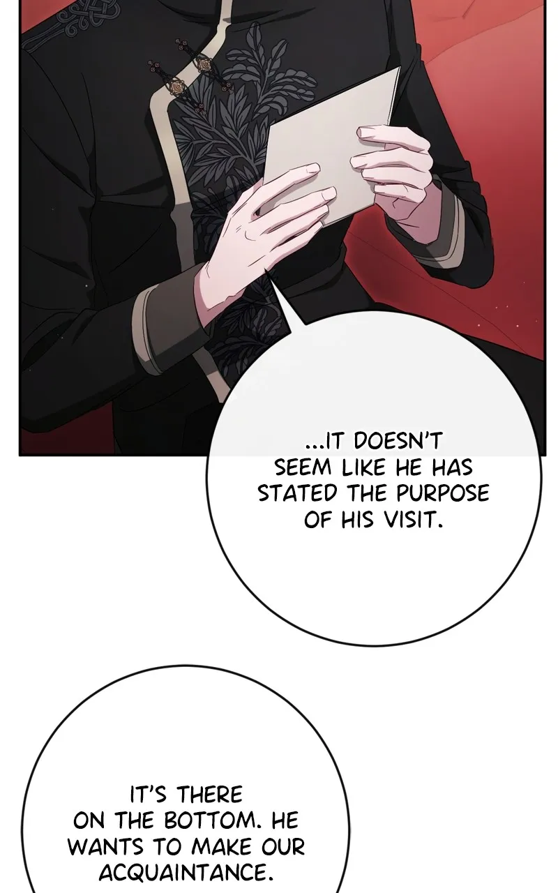 Read Behind Her Highness’s Smile chapter 43 image 60 on Lezhin