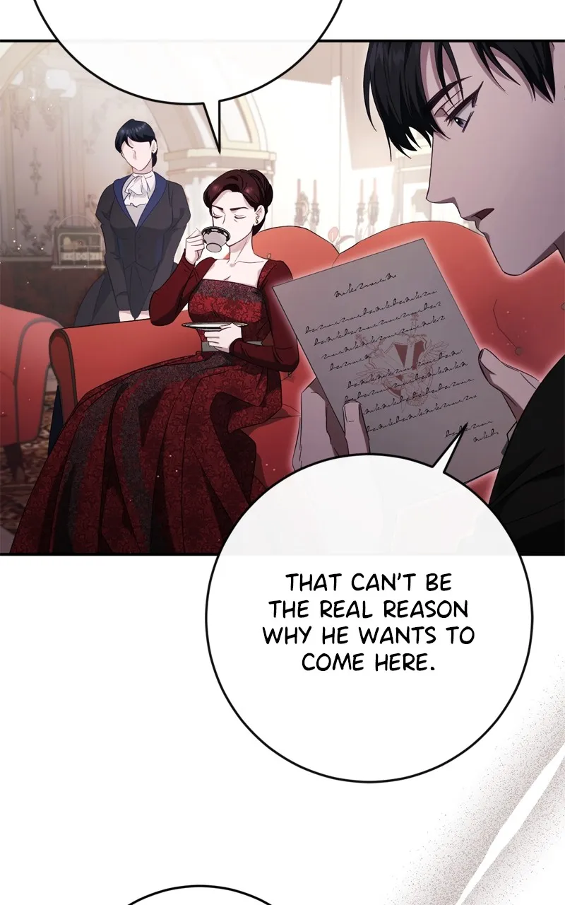 Read Behind Her Highness’s Smile chapter 43 image 61 on Lezhin