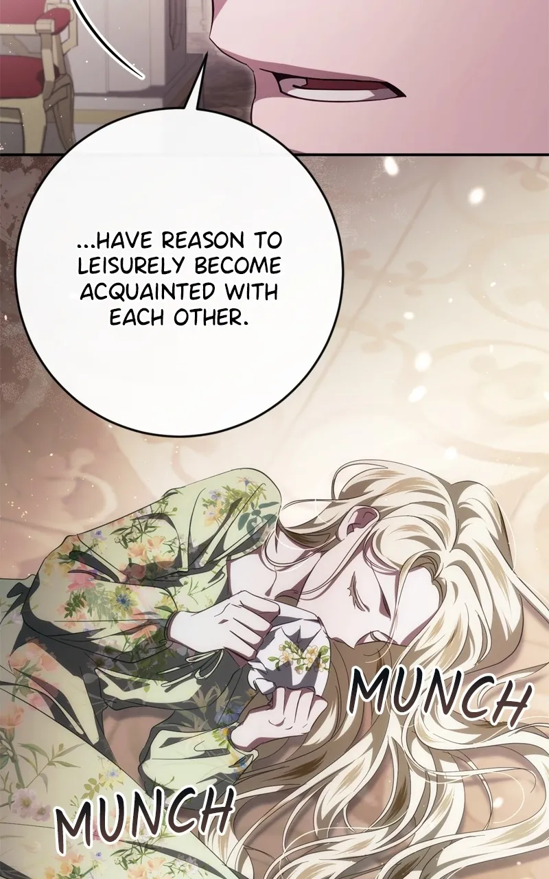 Read Behind Her Highness’s Smile chapter 43 image 63 on Lezhin