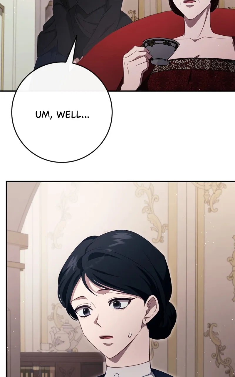 Read Behind Her Highness’s Smile chapter 43 image 69 on Lezhin