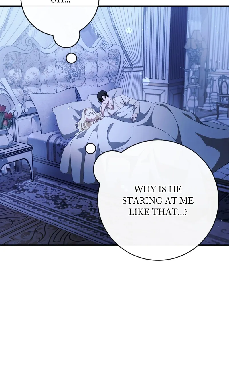 Read Behind Her Highness’s Smile chapter 43 image 7 on Lezhin
