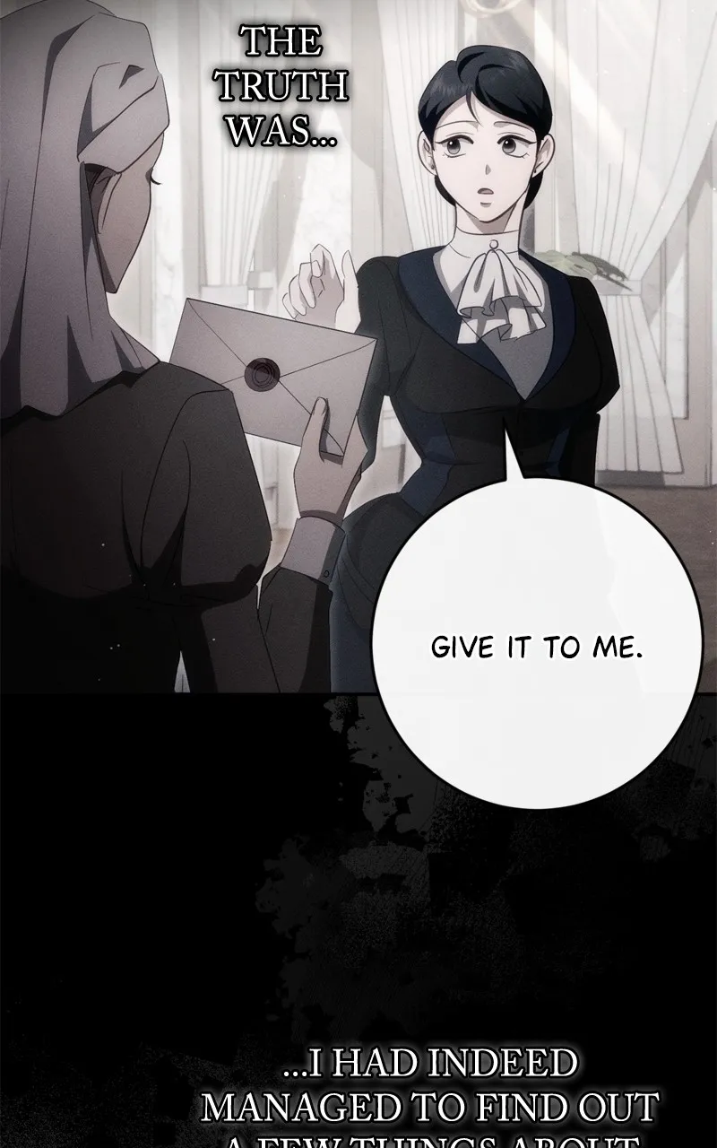 Read Behind Her Highness’s Smile chapter 43 image 72 on Lezhin