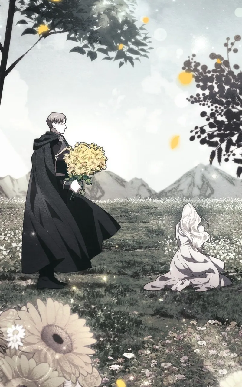Read Behind Her Highness’s Smile chapter 43 image 79 on Lezhin
