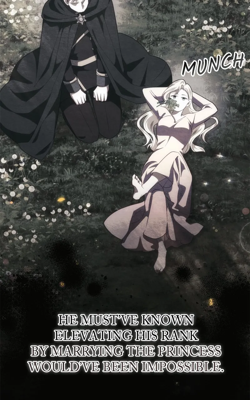 Read Behind Her Highness’s Smile chapter 43 image 87 on Lezhin
