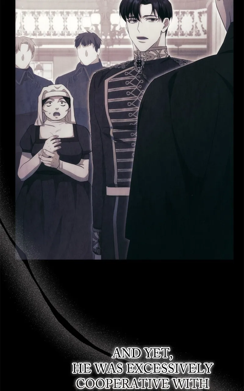 Read Behind Her Highness’s Smile chapter 43 image 91 on Lezhin