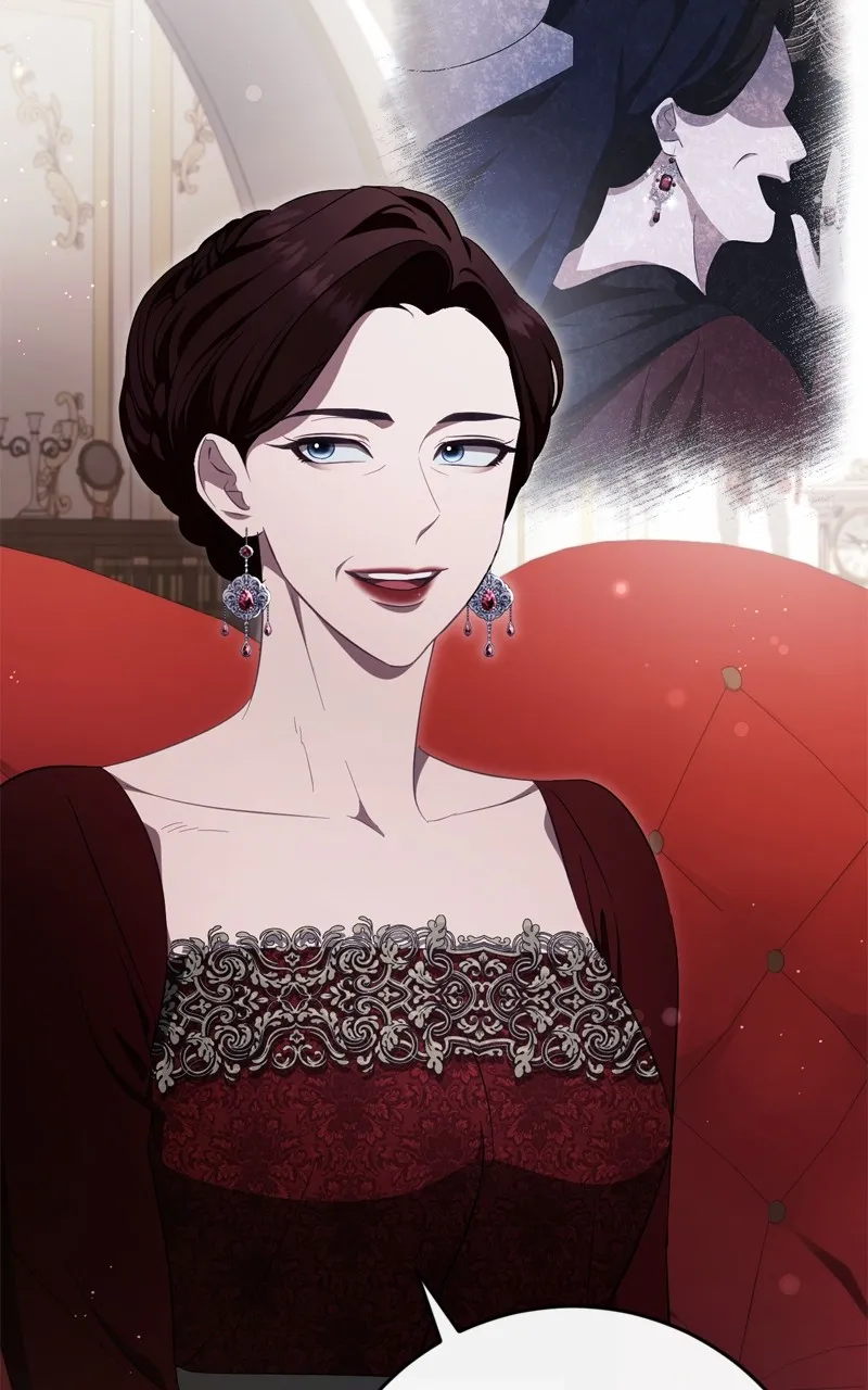 Read Behind Her Highness’s Smile chapter 44 image 1 on Lezhin