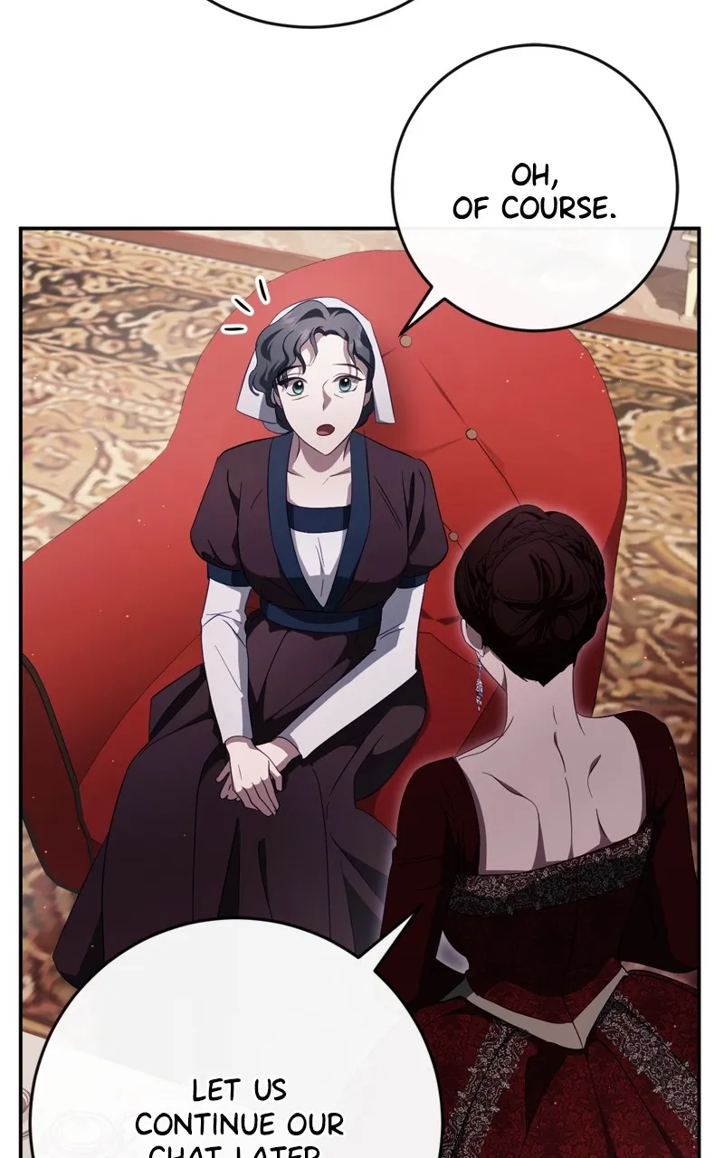 Read Behind Her Highness’s Smile chapter 44 image 10 on Lezhin