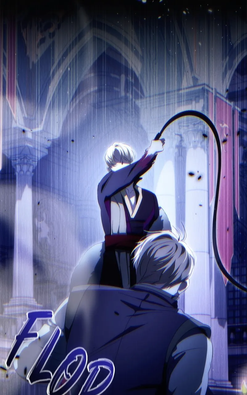 Read Behind Her Highness’s Smile chapter 44 image 104 on Lezhin